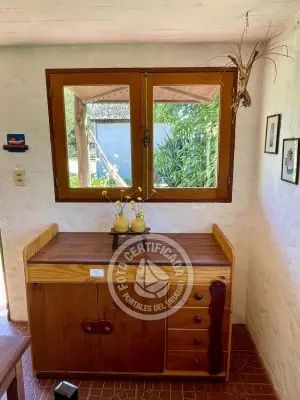 Cabaña Botella al Mar - Grande Punta del Diablo