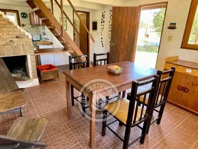 Cabaña Botella al Mar - Grande Punta del Diablo