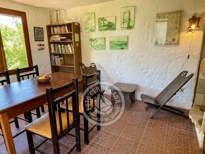 Cabaña Botella al Mar - Grande Punta del Diablo