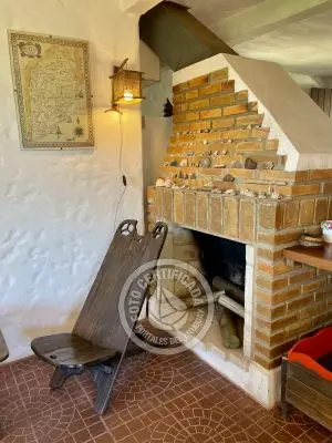 Cabaña Botella al Mar - Grande Punta del Diablo