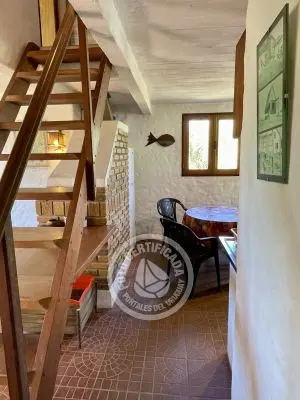 Cabaña Botella al Mar - Grande Punta del Diablo