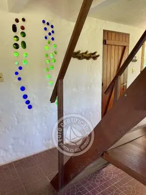 Cabaña Botella al Mar - Grande Punta del Diablo