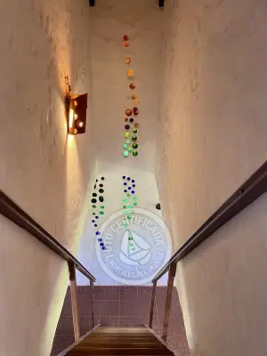 Cabaña Botella al Mar - Grande Punta del Diablo