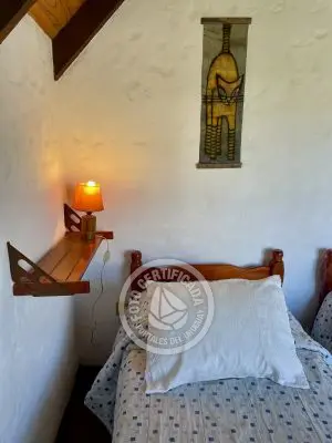 Cabaña Botella al Mar - Grande Punta del Diablo