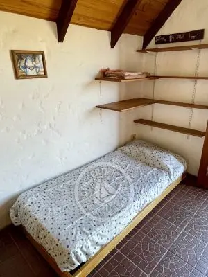 Cabaña Botella al Mar - Grande Punta del Diablo