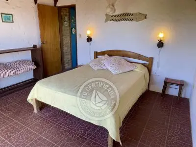 Cabaña Botella al Mar - Grande Punta del Diablo