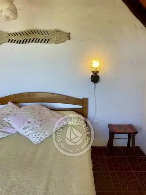 Cabaña Botella al Mar - Grande Punta del Diablo