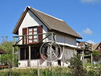 Botella al Mar - Grande