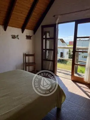 Cabaña Botella al Mar - Grande Punta del Diablo