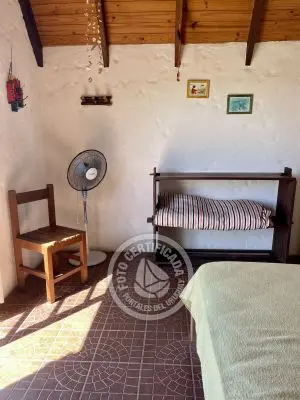 Cabaña Botella al Mar - Grande Punta del Diablo