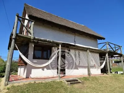 Cabaña Botella al Mar - Grande Punta del Diablo
