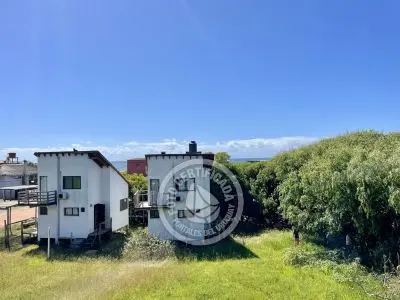 Cabaña Botella al Mar - Grande Punta del Diablo