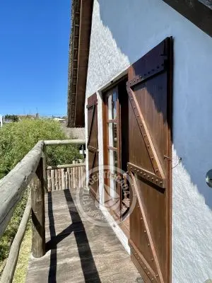 Cabaña Botella al Mar - Grande Punta del Diablo