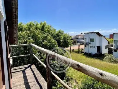 Cabaña Botella al Mar - Grande Punta del Diablo