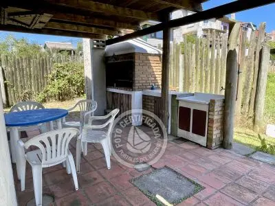 Cabaña Botella al Mar - Grande Punta del Diablo