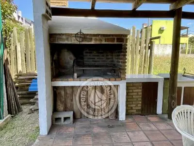 Cabaña Botella al Mar - Grande Punta del Diablo