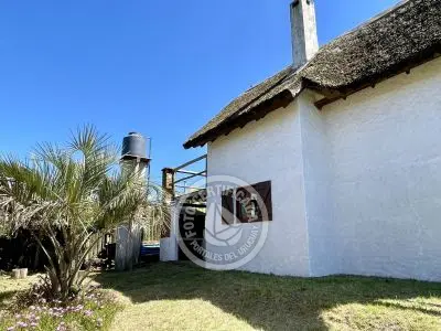 Cabaña Botella al Mar - Grande Punta del Diablo