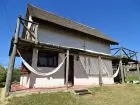 Cabaña Botella al Mar - Grande Punta del Diablo