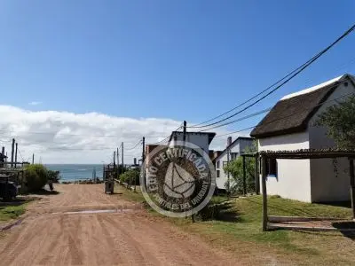 Cabaña Botella al Mar - Chica Punta del Diablo