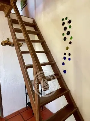 Cabaña Botella al Mar - Chica Punta del Diablo