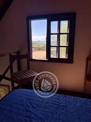 Cabaña Botella al Mar - Chica Punta del Diablo