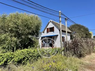 Cabaña Botella al Mar - Chica Punta del Diablo
