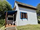Cabaña Botella al Mar - Chica Punta del Diablo