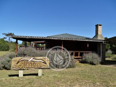 Apartamento Albatros - 1 Punta del Diablo