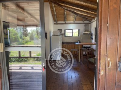 Apartamento Albatros - 1 Punta del Diablo