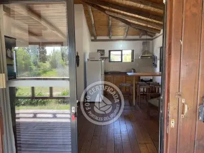 Apartamento Albatros - 1 Punta del Diablo