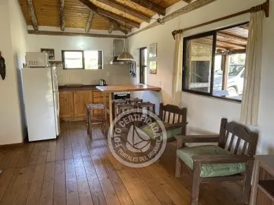 Apartamento Albatros - 1 Punta del Diablo