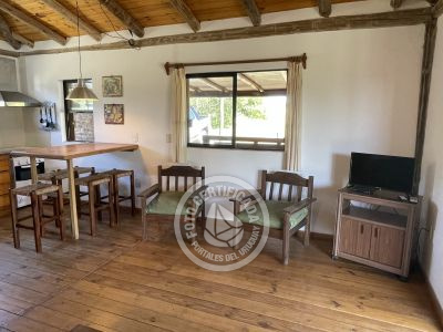 Apartamento Albatros - 1 Punta del Diablo