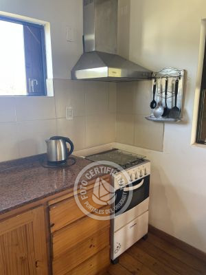 Apartamento Albatros - 1 Punta del Diablo