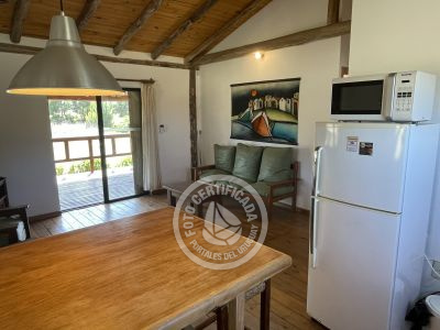 Apartamento Albatros - 1 Punta del Diablo