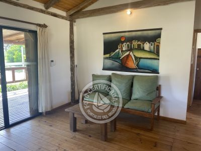 Apartamento Albatros - 1 Punta del Diablo