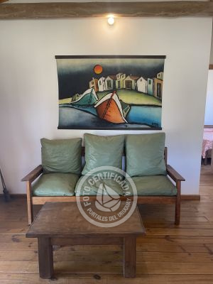 Apartamento Albatros - 1 Punta del Diablo