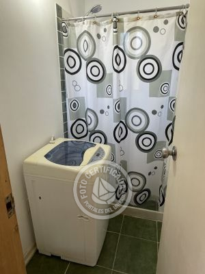 Apartamento Albatros - 1 Punta del Diablo