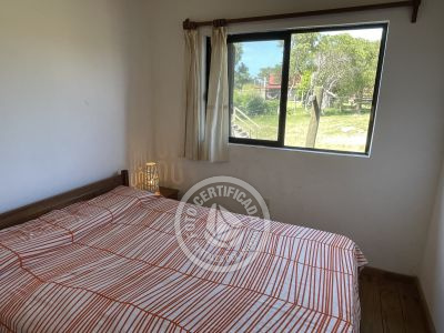 Apartamento Albatros - 1 Punta del Diablo