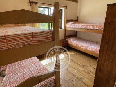 Apartamento Albatros - 1 Punta del Diablo