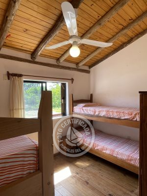 Apartamento Albatros - 1 Punta del Diablo