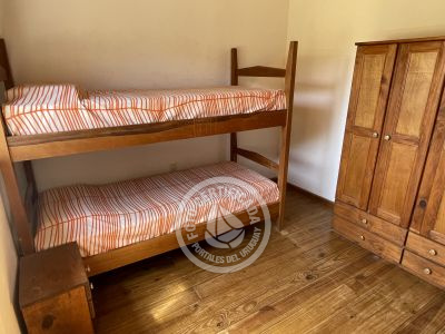 Apartamento Albatros - 1 Punta del Diablo