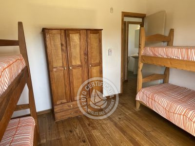 Apartamento Albatros - 1 Punta del Diablo