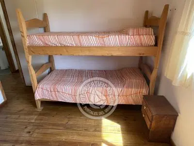 Apartamento Albatros - 1 Punta del Diablo