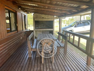 Apartamento Albatros - 1 Punta del Diablo