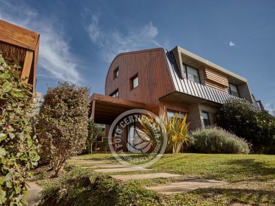 Pueblo Rivero - 4P - Punta del Diablo