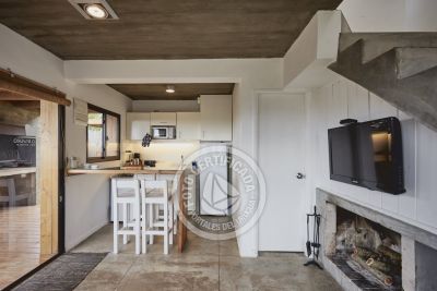 Pueblo Rivero - 4P - Punta del Diablo