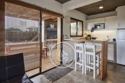 Pueblo Rivero - 4P - Punta del Diablo