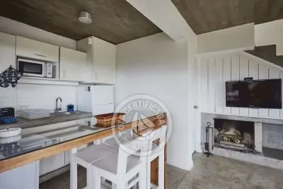 Pueblo Rivero - 4P - Punta del Diablo