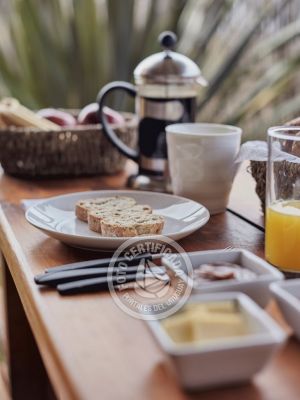 Pueblo Rivero - 4P - Punta del Diablo