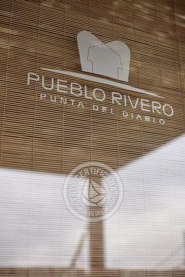 Pueblo Rivero - 4P - Punta del Diablo